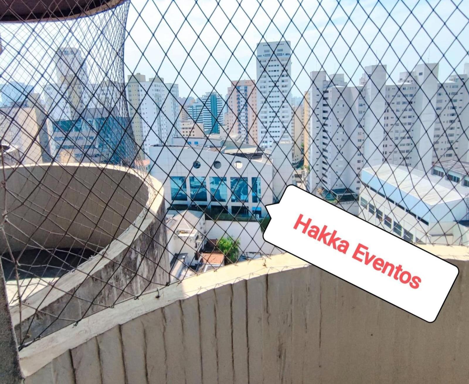 Flat Brlhante 5 Pessoas Garagem Hakka -feirinha-hospitais Apartamento *